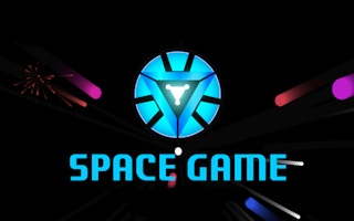 Ball Space Game game cover