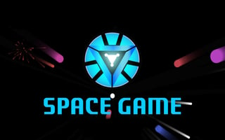 Ball Space Game game cover