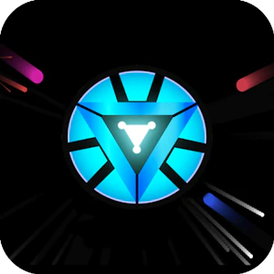 Ball Space Game Thumbnail
