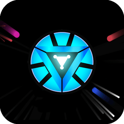 Ball Space Game By Gamepix