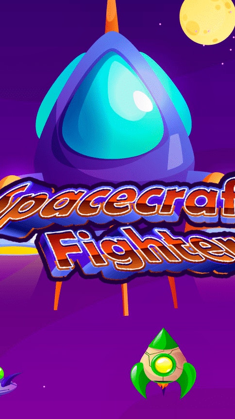 Spacecraft Fighter