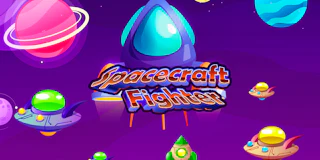 Spacecraft Fighter thumbnail