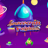 Spacecraft Fighter