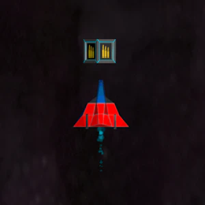 SpaceFace Thumbnail