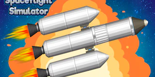 Spaceflight Simulator thumbnail