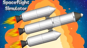 Image for Spaceflight Simulator