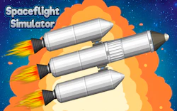 Spaceflight Simulator