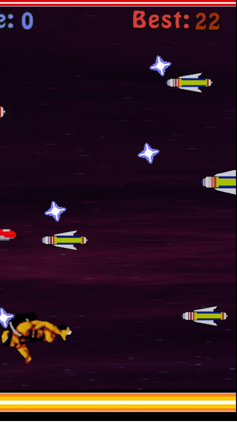 Cover Image spacefly