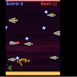 spacefly