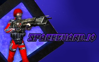 Spaceguard.io game cover