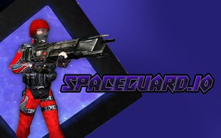 Spaceguard.io game cover