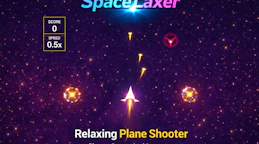 SpaceLaxer