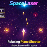 SpaceLaxer
