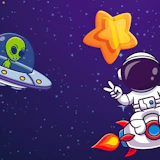 Spaceman Adventure