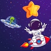 Spaceman Adventure banner