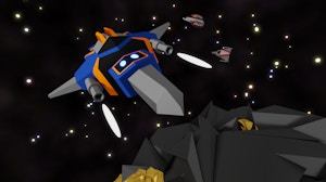 Image for Space Miner - Endless Battle