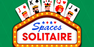 Spaces Solitaire thumbnail