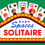 Spaces Solitaire