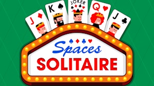 Image for Spaces Solitaire