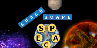 SpaceScape thumbnail
