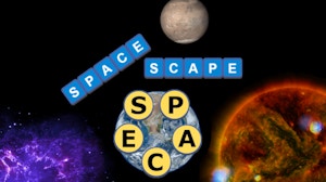 Image for SpaceScape