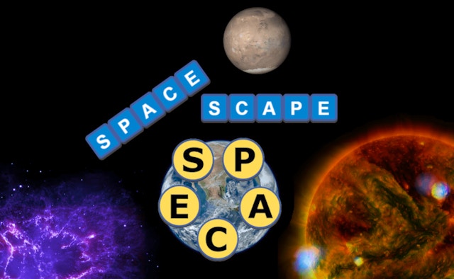 Spacescape