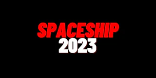 Spaceship 2023 thumbnail