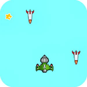 Spaceship 2023 Thumbnail