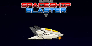 Spaceship Blaster thumbnail