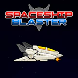Spaceship Blaster