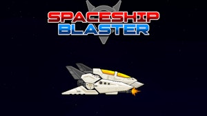 Image for Spaceship Blaster