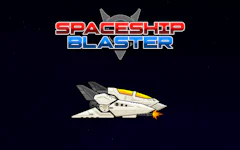 Spaceship Blaster