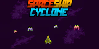 Spaceship Cyclone thumbnail