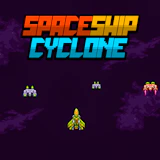 Spaceship Cyclone