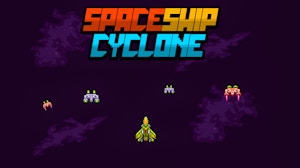 Image for Spaceship Cyclone