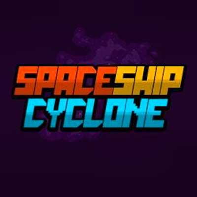 Spaceship Cyclone By Gamepix