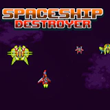 Spaceship Destroyer