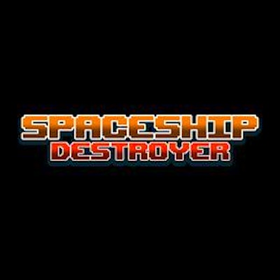 Spaceship Destroyer By Gamepix