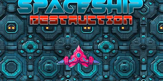 Spaceship Destruction thumbnail