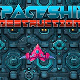 Spaceship Destruction
