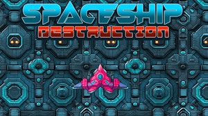 Image for Spaceship Destruction