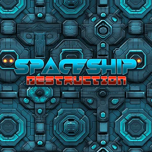 Spaceship Destruction Thumbnail