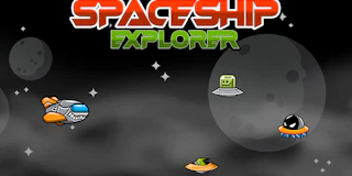 Spaceship Explorer thumbnail