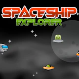 Spaceship Explorer