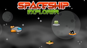 Image for Spaceship Explorer