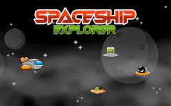Spaceship Explorer