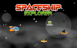 Spaceship Explorer