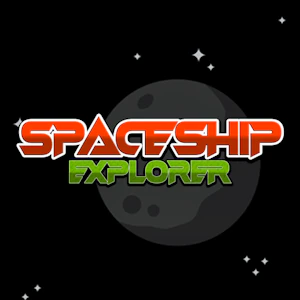 Spaceship Explorer Thumbnail