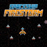 Spaceship Firestorm