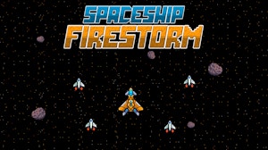 Image for Spaceship Firestorm